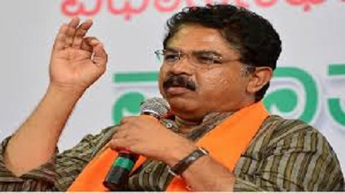 ಬಿಎಂಸಿ ರೀತಿಯಲ್ಲಿ GBA ಚುನಾವಣೆಯಲ್ಲೂ ಬಿಜೆಪಿ ಗೆಲ್ಲುತ್ತೆ- ಆರ್.ಅಶೋಕ್